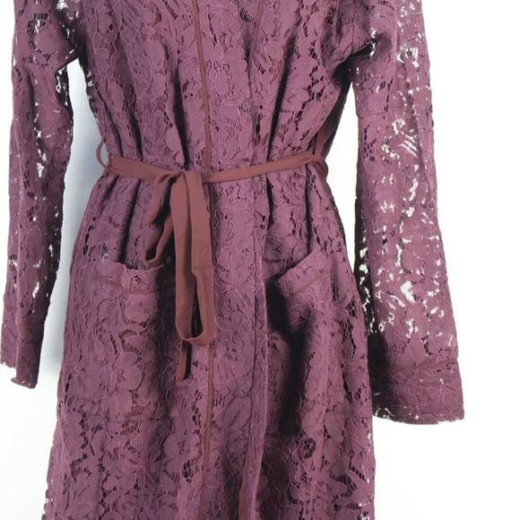 NWT CHASER ROBE - Picture 3 of 12